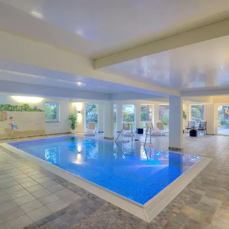 Ostseeresidenz Gorki_park _ 21 דירה הרינגסדורף